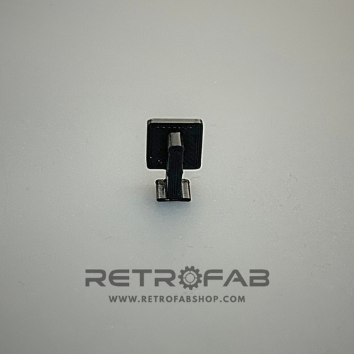 HONDA ATC185S, 200, 200S RECOIL COMPRESSION RELEASE HOOK PLATE CUSHION