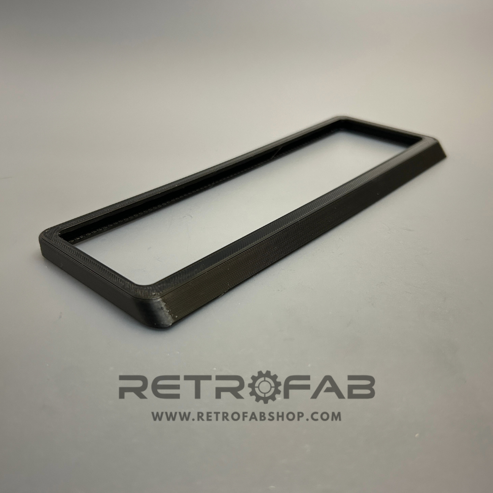 HONDA ATC 250ES TAIL LIGHT GASKET