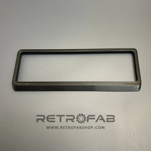 HONDA ATC 250ES TAIL LIGHT GASKET