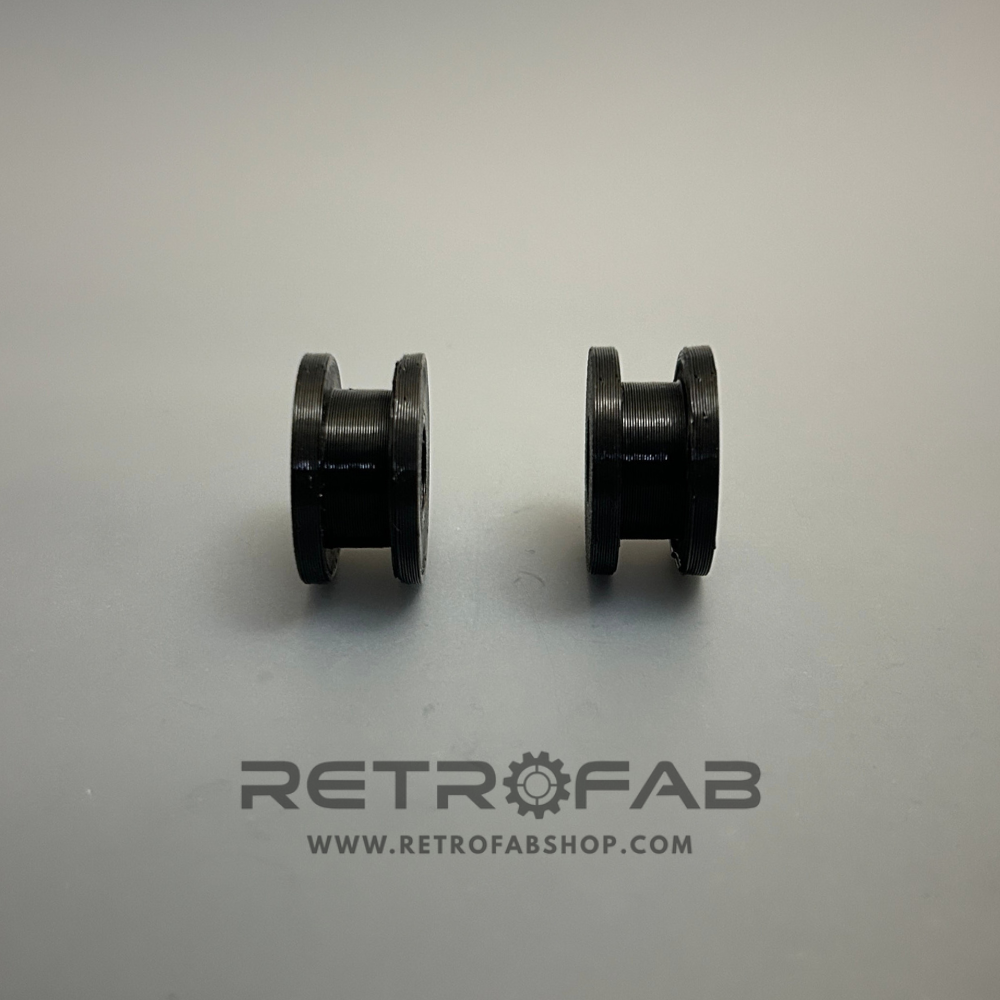 HONDA ATC250ES AIR CLEANER GROMMETS