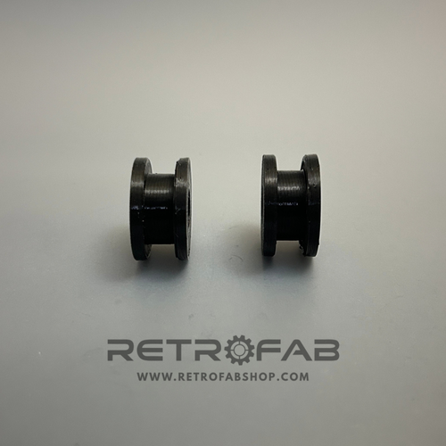 HONDA ATC250ES AIR CLEANER GROMMETS