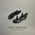 HONDA ATC250SX FUEL TANK GROMMETS