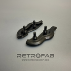 HONDA ATC250SX FUEL TANK GROMMETS