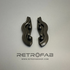 HONDA ATC250SX FUEL TANK GROMMETS