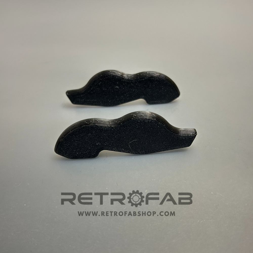 HONDA ATC250SX FUEL TANK GROMMETS