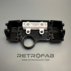 HONDA ATC250SX DASHBOARD