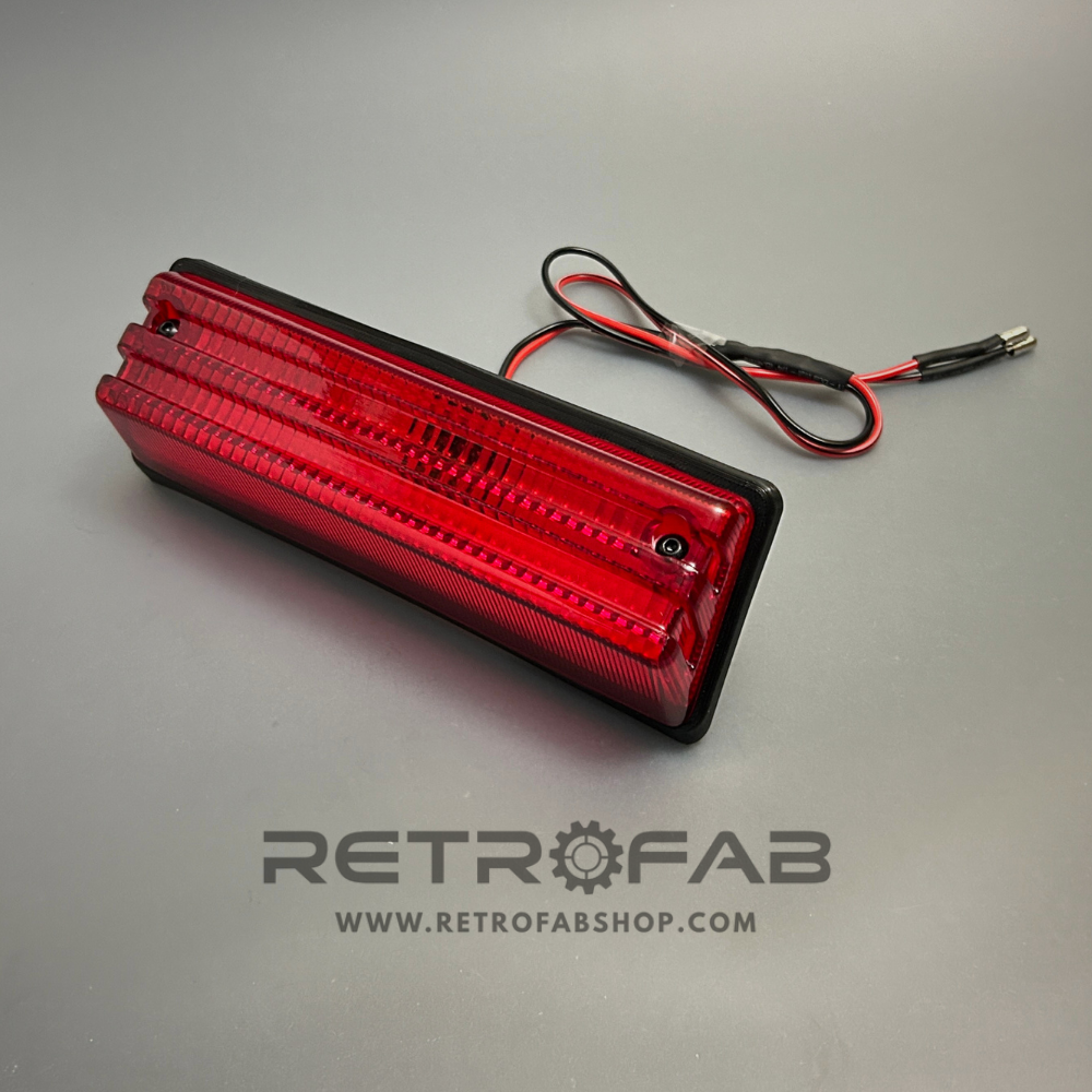 HONDA ATC250ES TAIL LIGHT