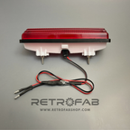 HONDA ATC250ES TAIL LIGHT