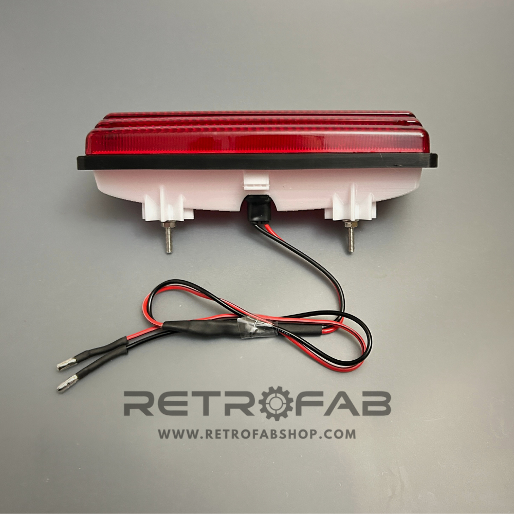 HONDA ATC250ES TAIL LIGHT