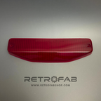 HONDA ATC250SX TAIL LIGHT LENSE (RED)
