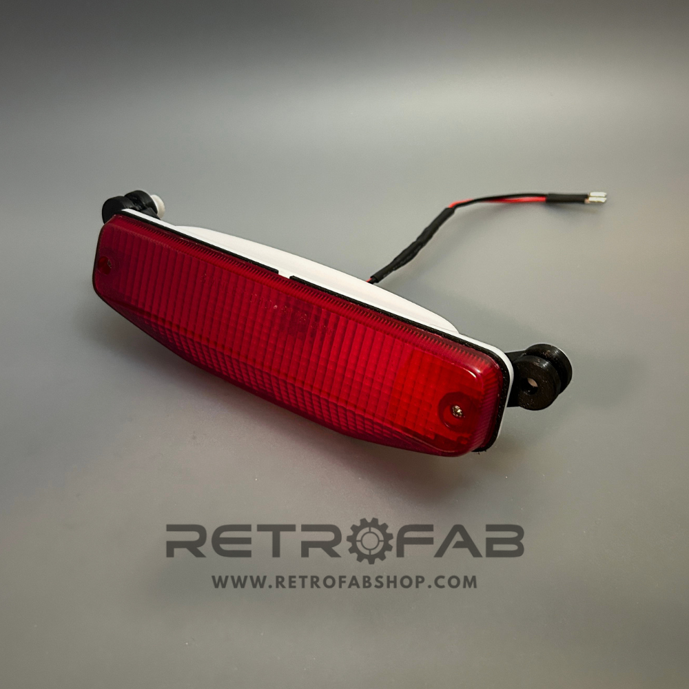 HONDA ATC250SX TAIL LIGHT