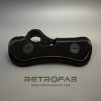 HONDA ATC200X DASHBOARD (1987)