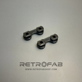 HONDA ATC250SX DASH PANEL MOUNT SETTING