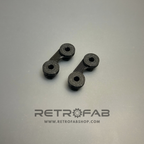 HONDA ATC250SX DASH PANEL MOUNT SETTING