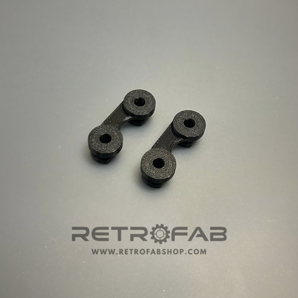 HONDA ATC250SX DASH PANEL MOUNT SETTING