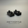 HONDA RUBBER SEAT SETTINGS (77204-292-000)