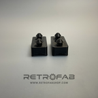 HONDA RUBBER SEAT SETTINGS (77204-292-000)