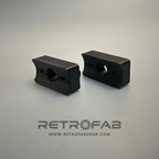 HONDA RUBBER SEAT SETTINGS (77204-292-000)