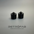 HONDA RUBBER SEAT SETTINGS (77204-286-020)