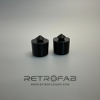 HONDA RUBBER SEAT SETTINGS (77204-286-020)