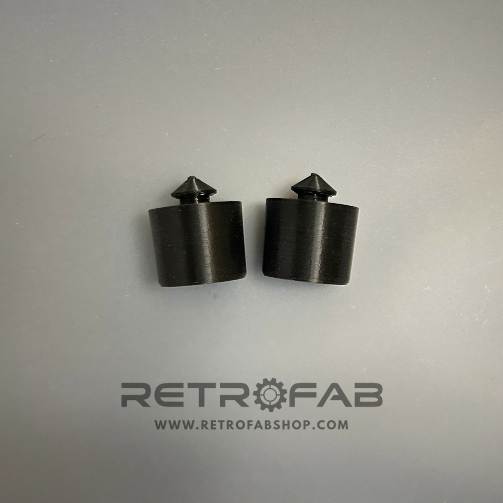 HONDA RUBBER SEAT SETTINGS (77204-286-020)