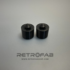 HONDA RUBBER SEAT SETTINGS (77204-286-020)
