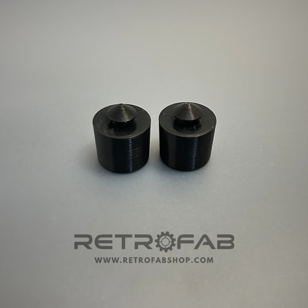 HONDA RUBBER SEAT SETTINGS (77204-286-020)