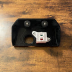 HONDA ATC250ES DASHBOARD
