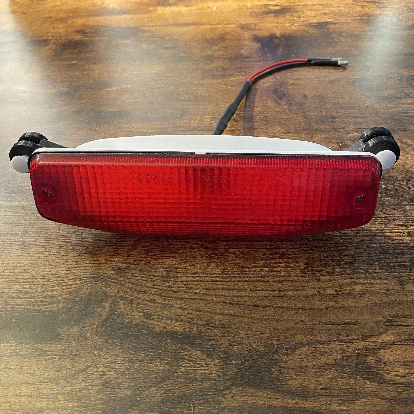 HONDA ATC250SX TAIL LIGHT