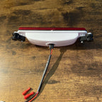 HONDA ATC250SX TAIL LIGHT